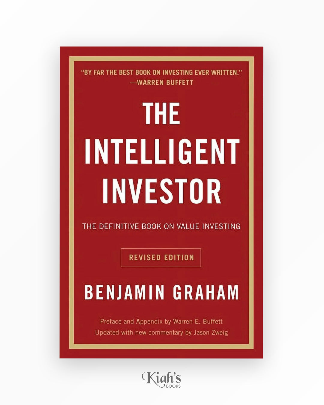 The Intelligent Investor