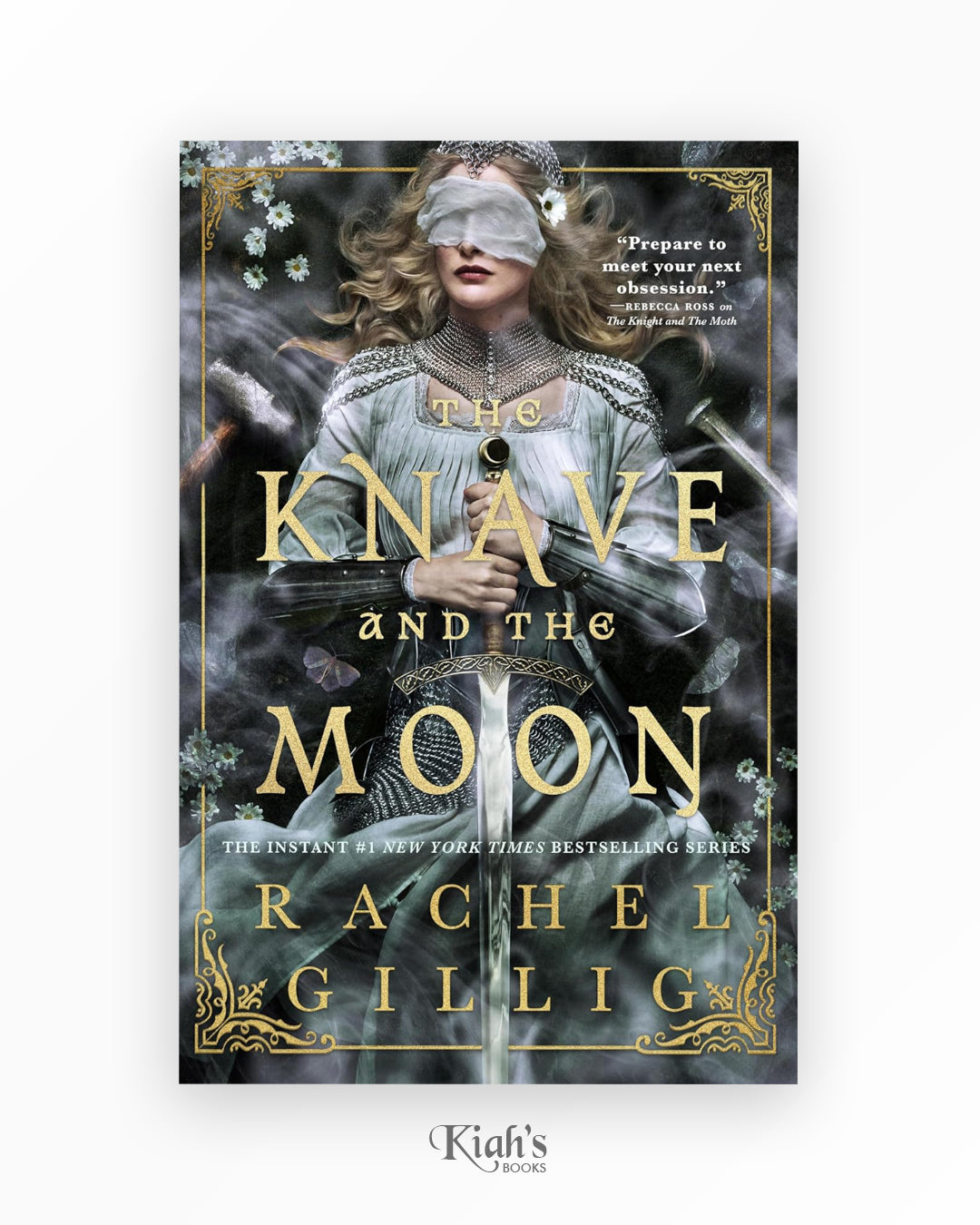 The Knave and the Moon