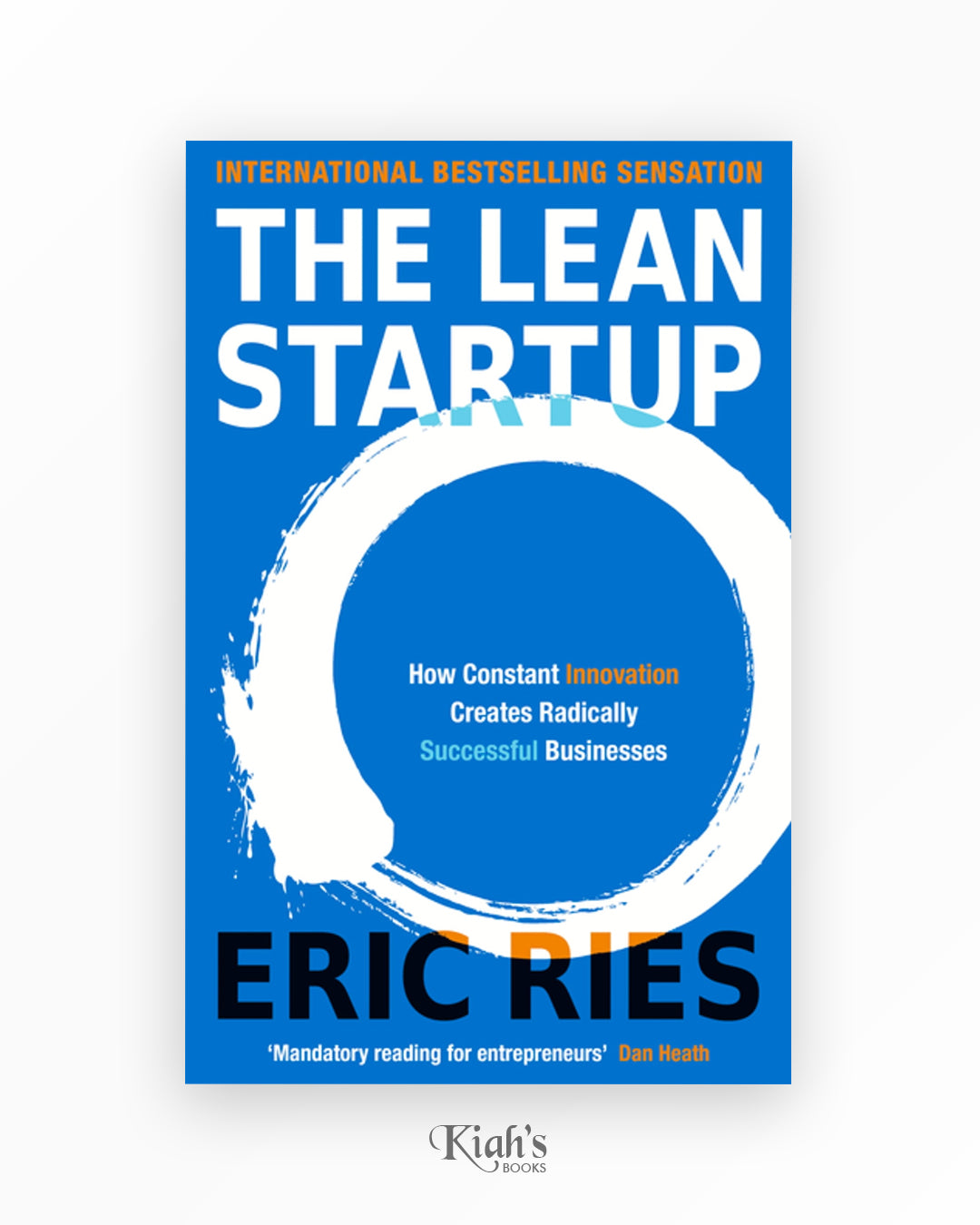 The Lean Startup