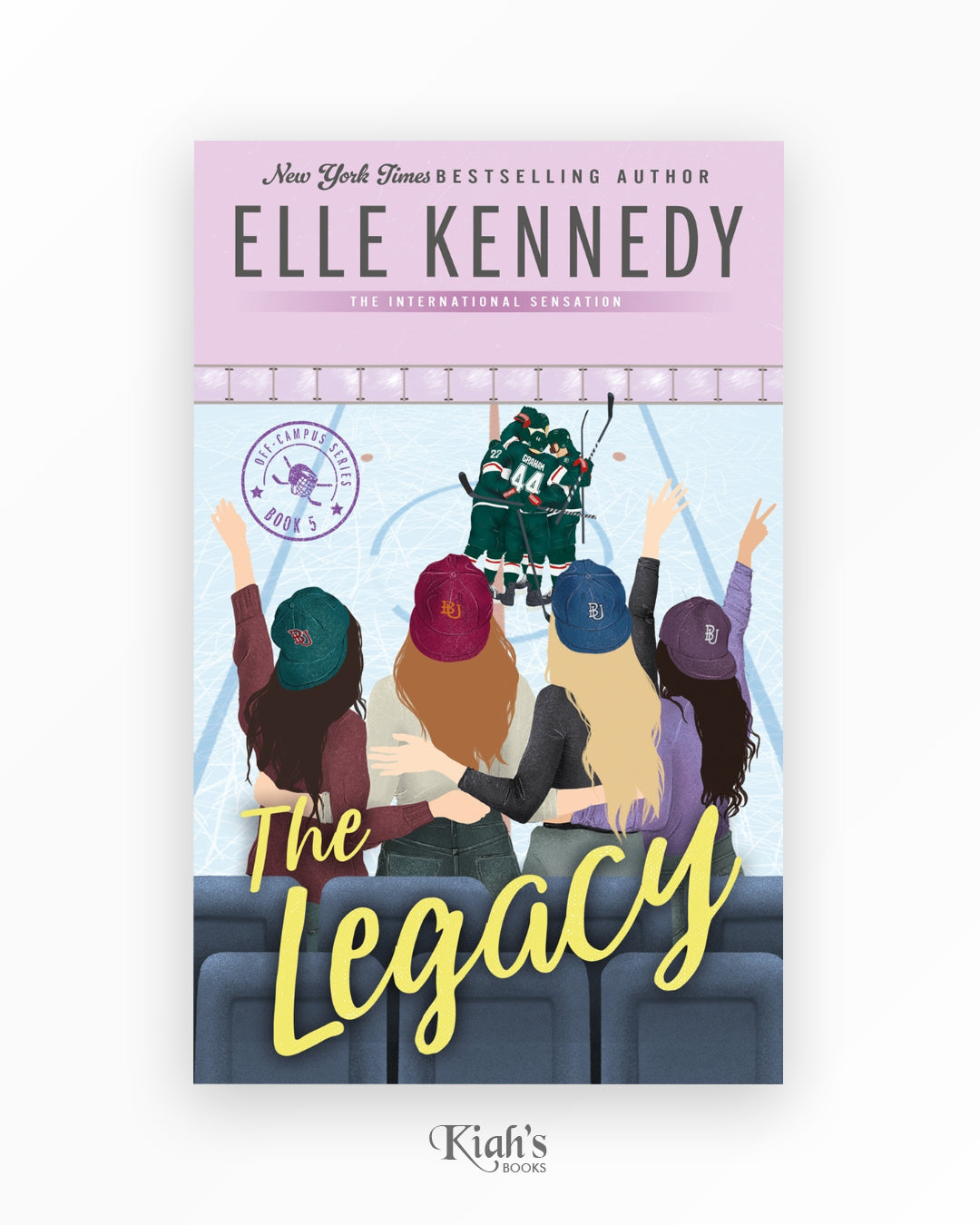 The Legacy