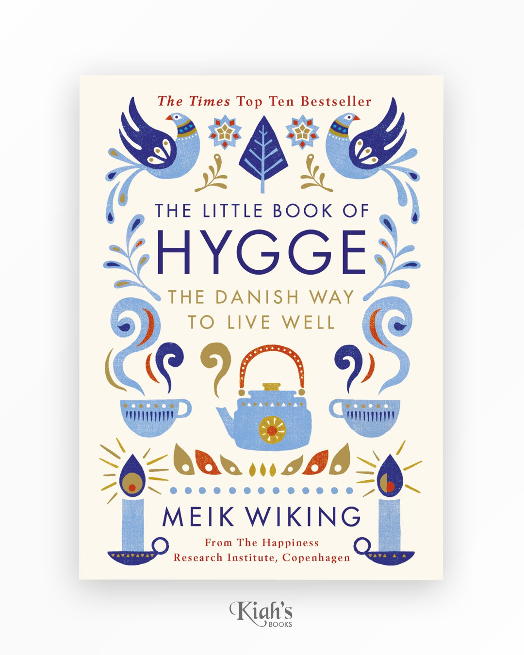 The Little Book of Hygge