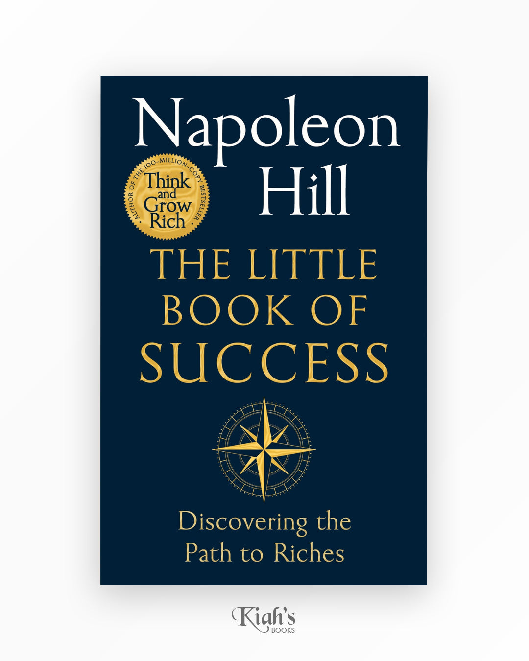 The Little Book of Success