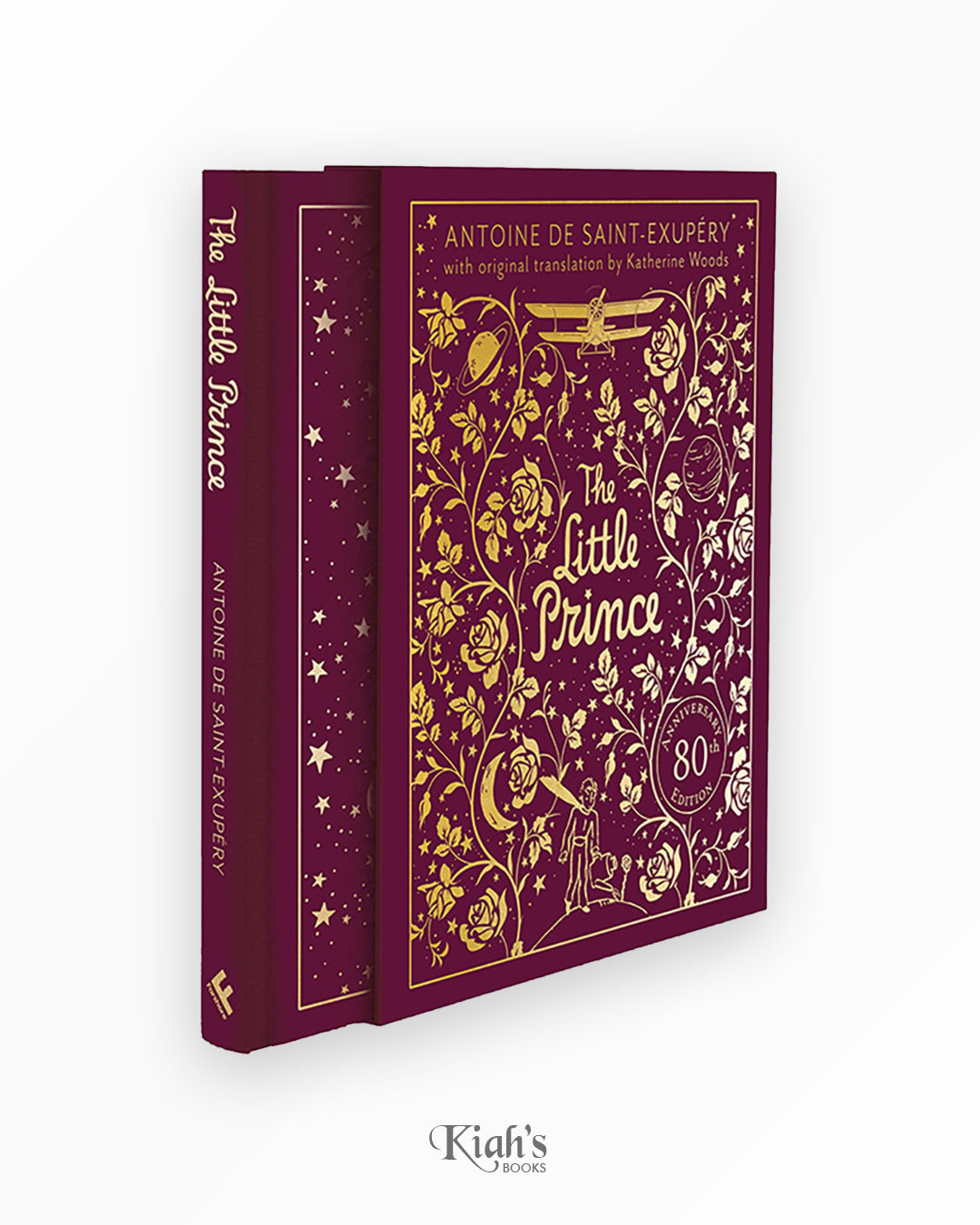 The Little Prince Collector's Slipcase Edition