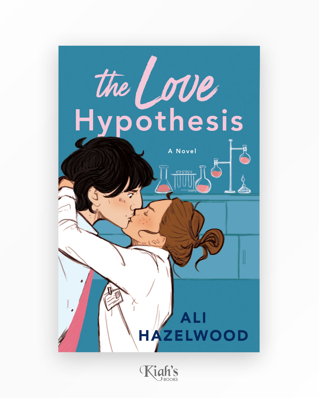 The Love Hypothesis