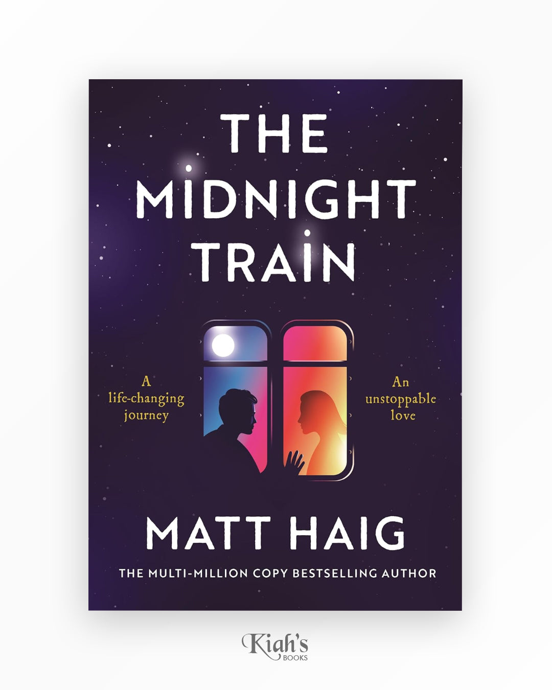 The Midnight Train