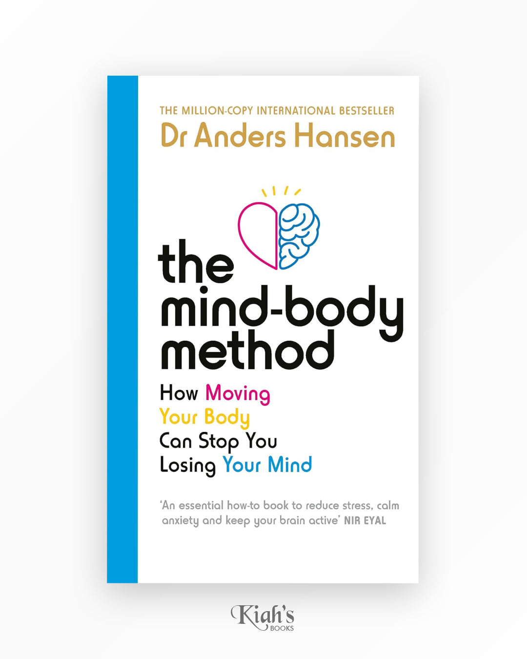 The Mind-Body Method