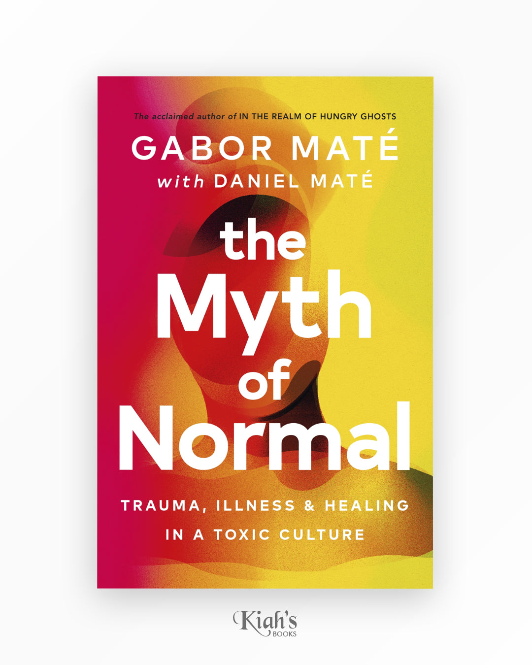 The Myth of Normal