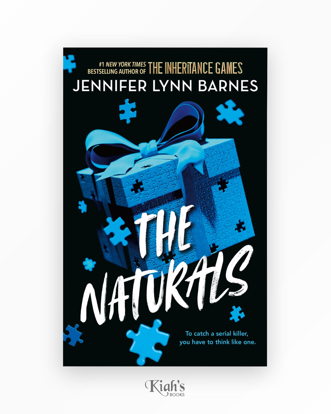 The Naturals