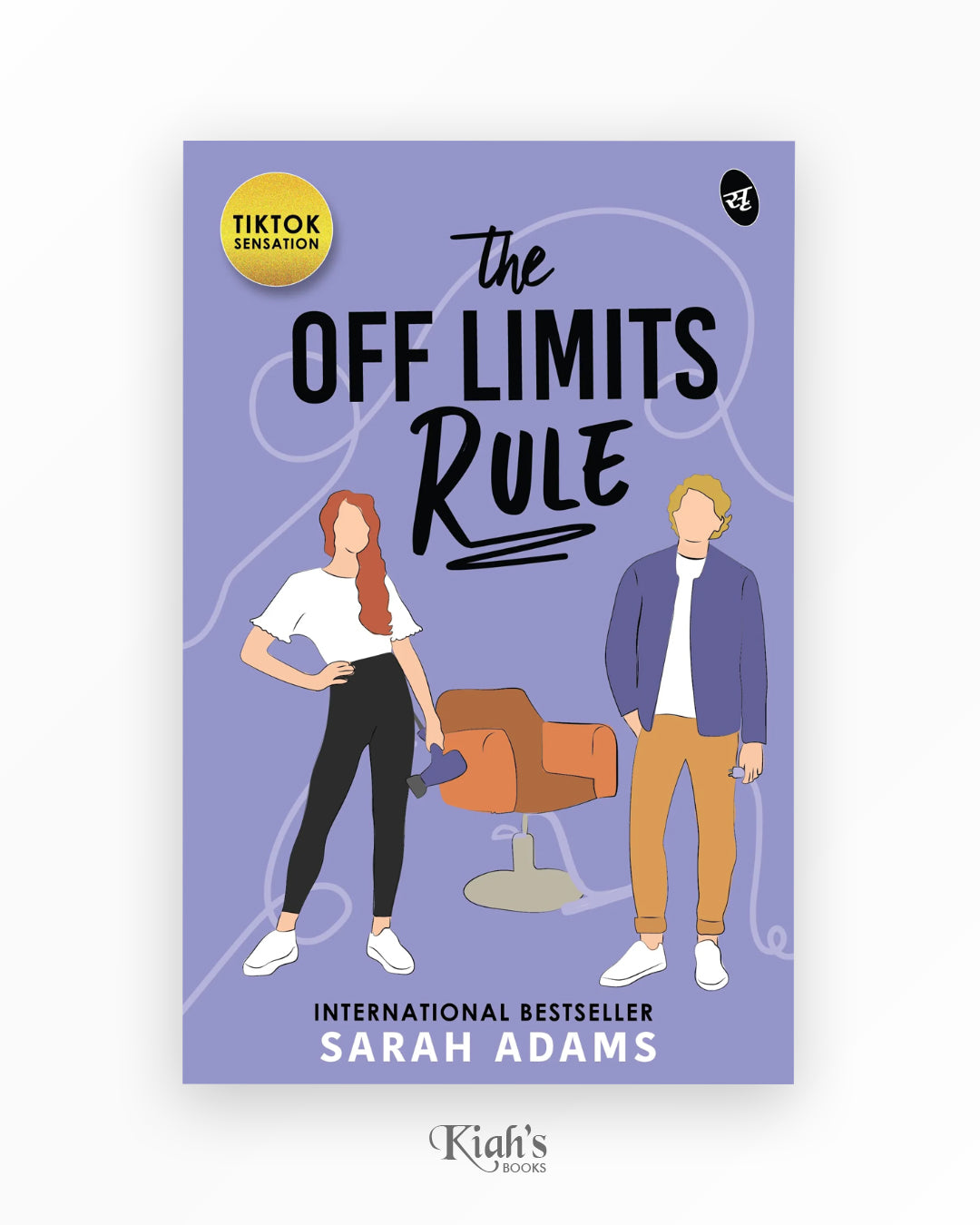 The Off Limits Rule