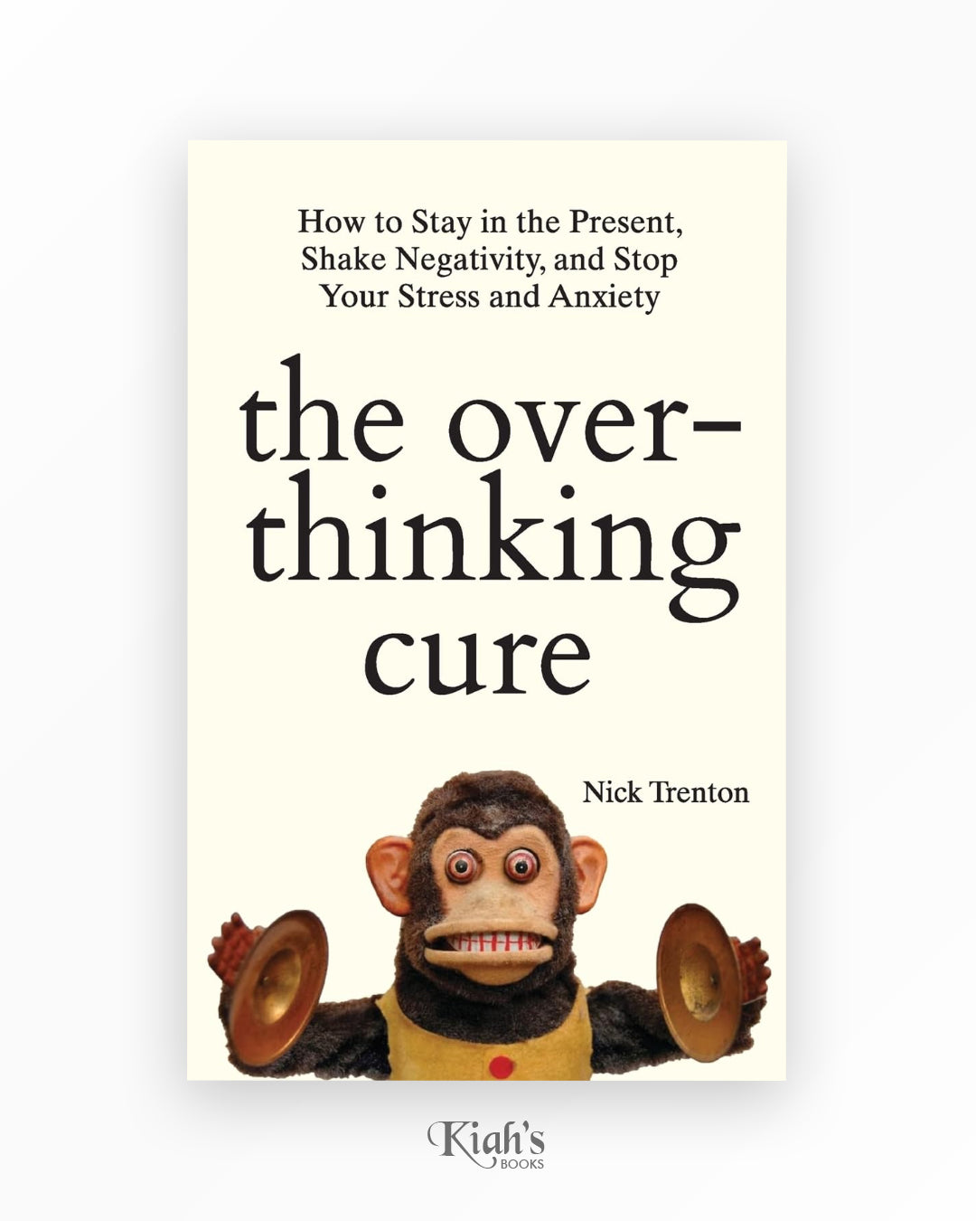 The Overthinking Cure