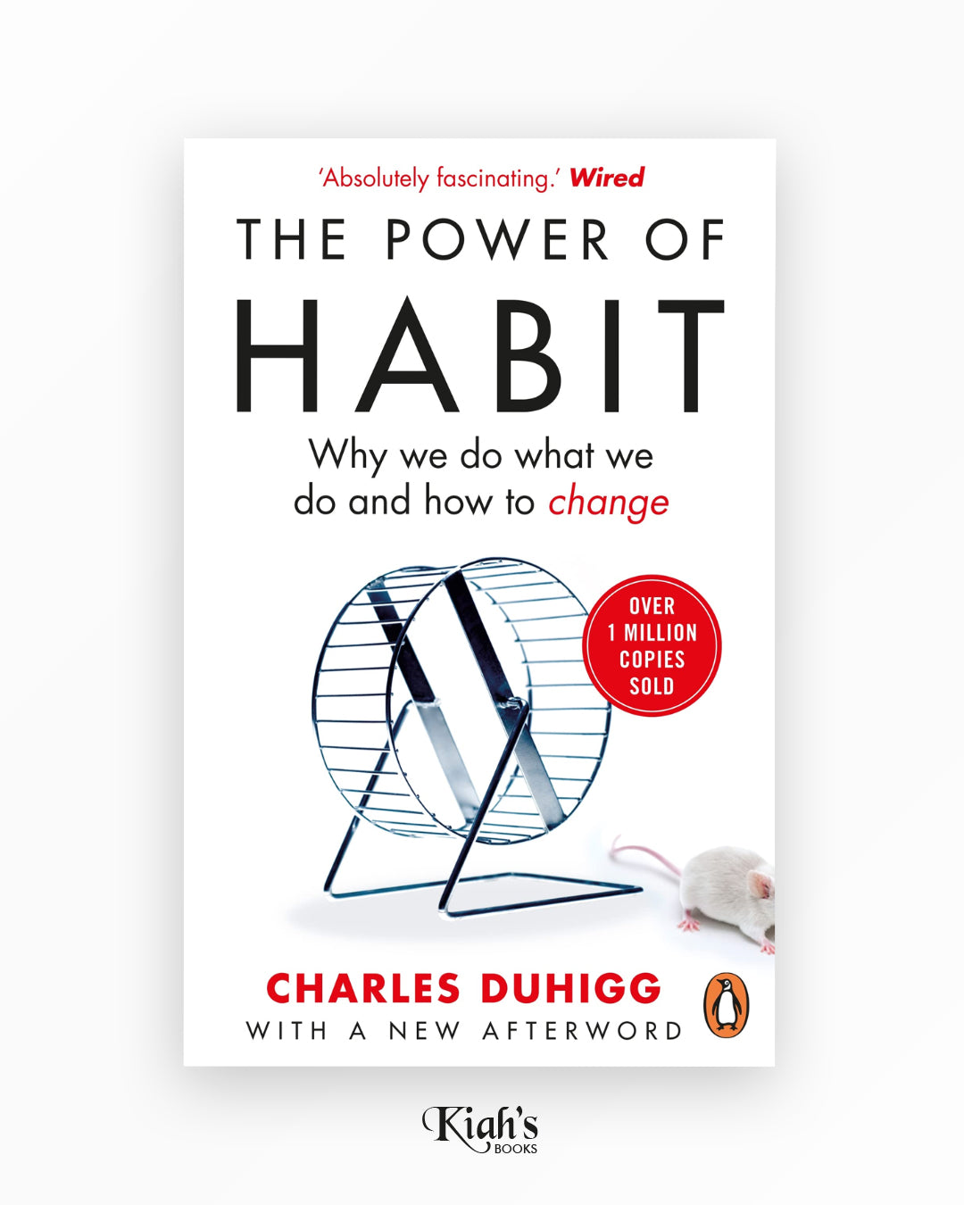 The Power of Habit