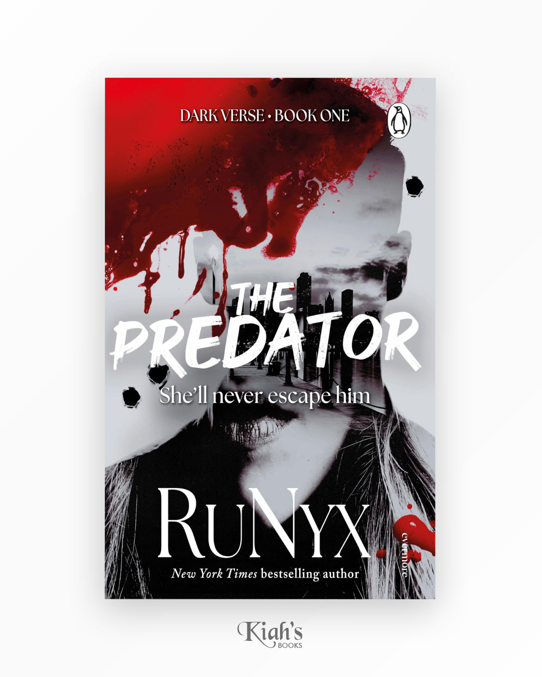 The Predator