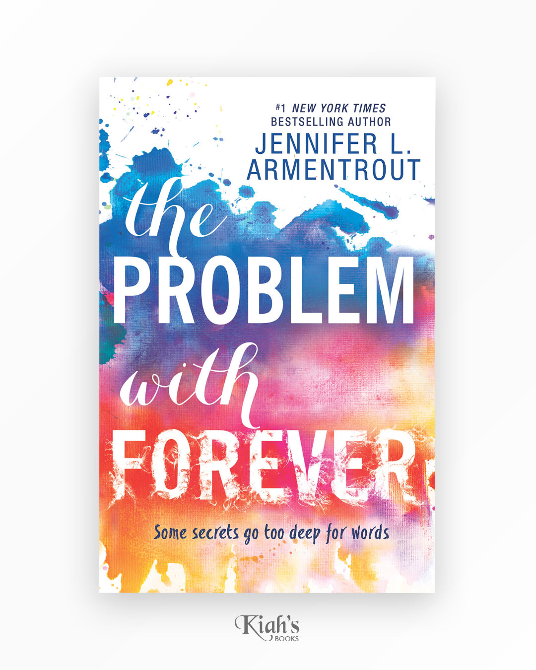 The Problem with Forever