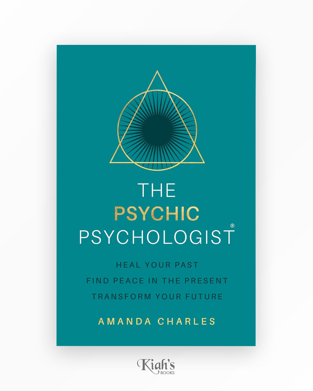 The Psychic Psychologist