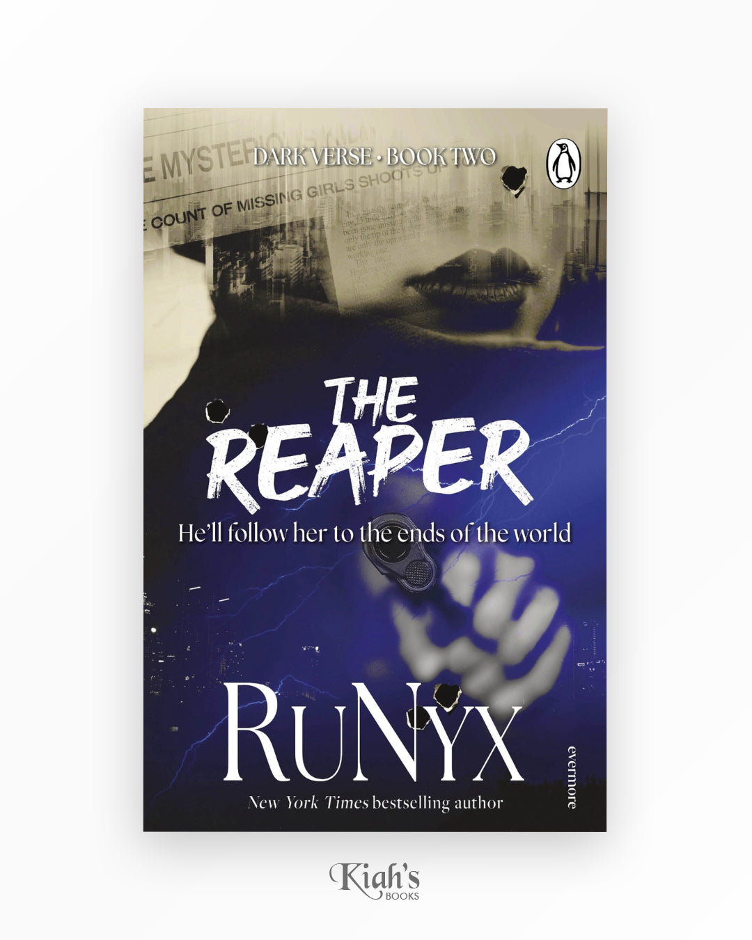 The Reaper