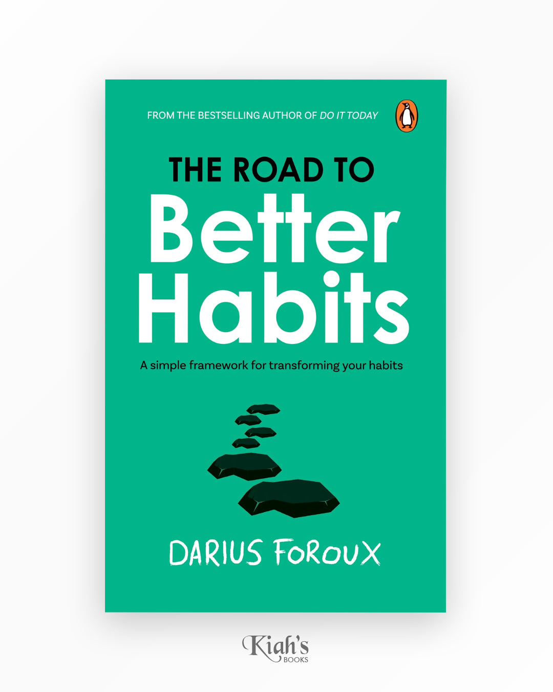 The Road to Better Habits