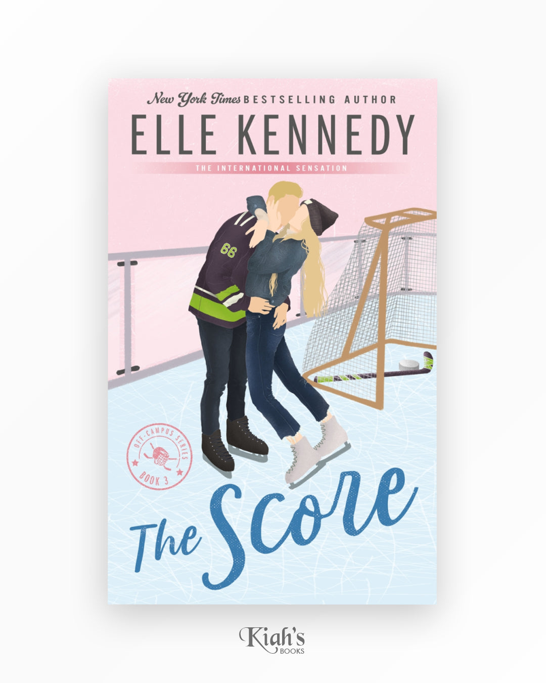 The Score