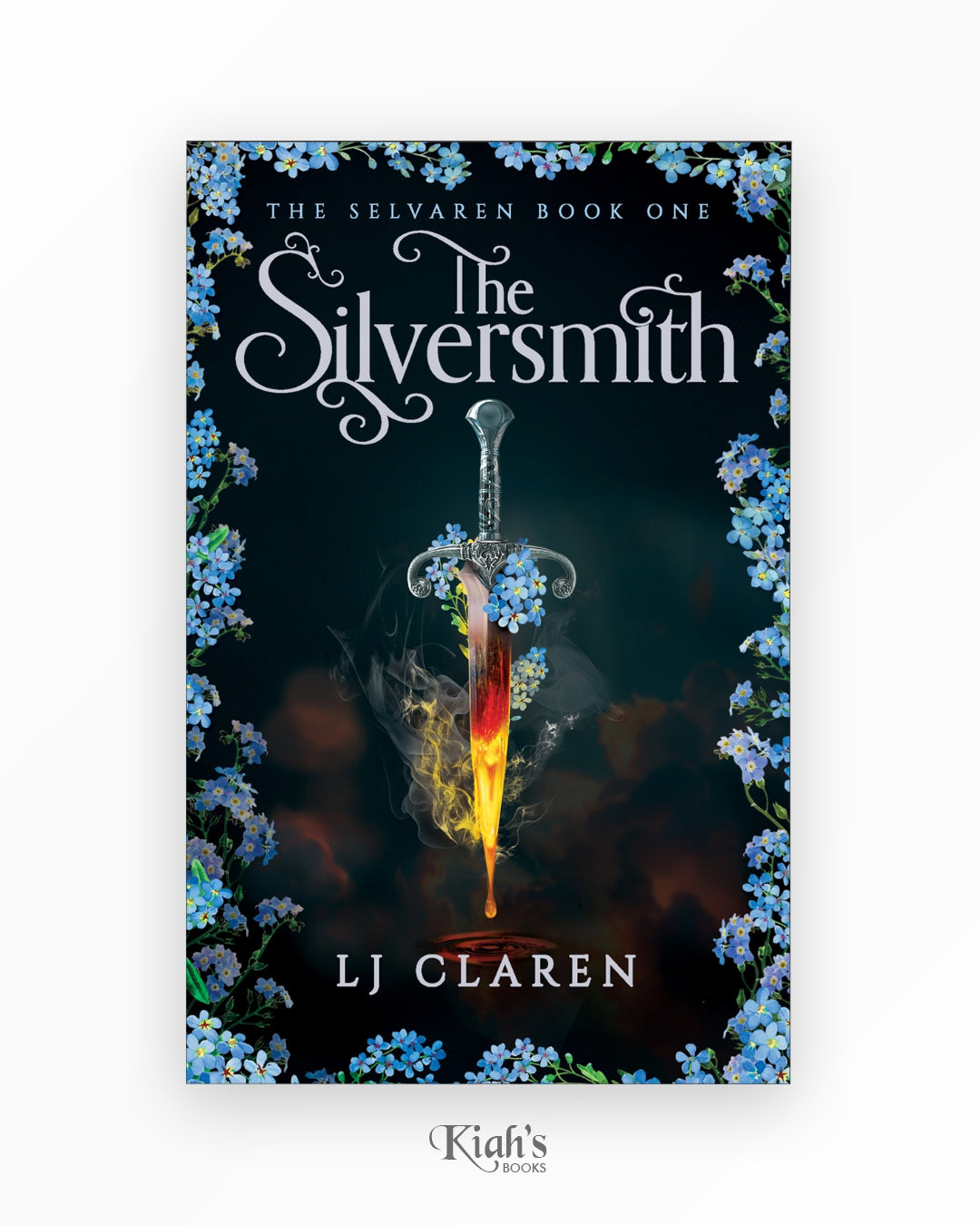 The Silversmith