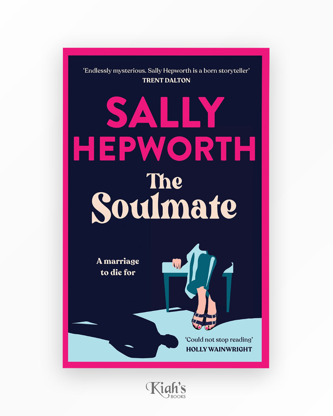 The Soulmate