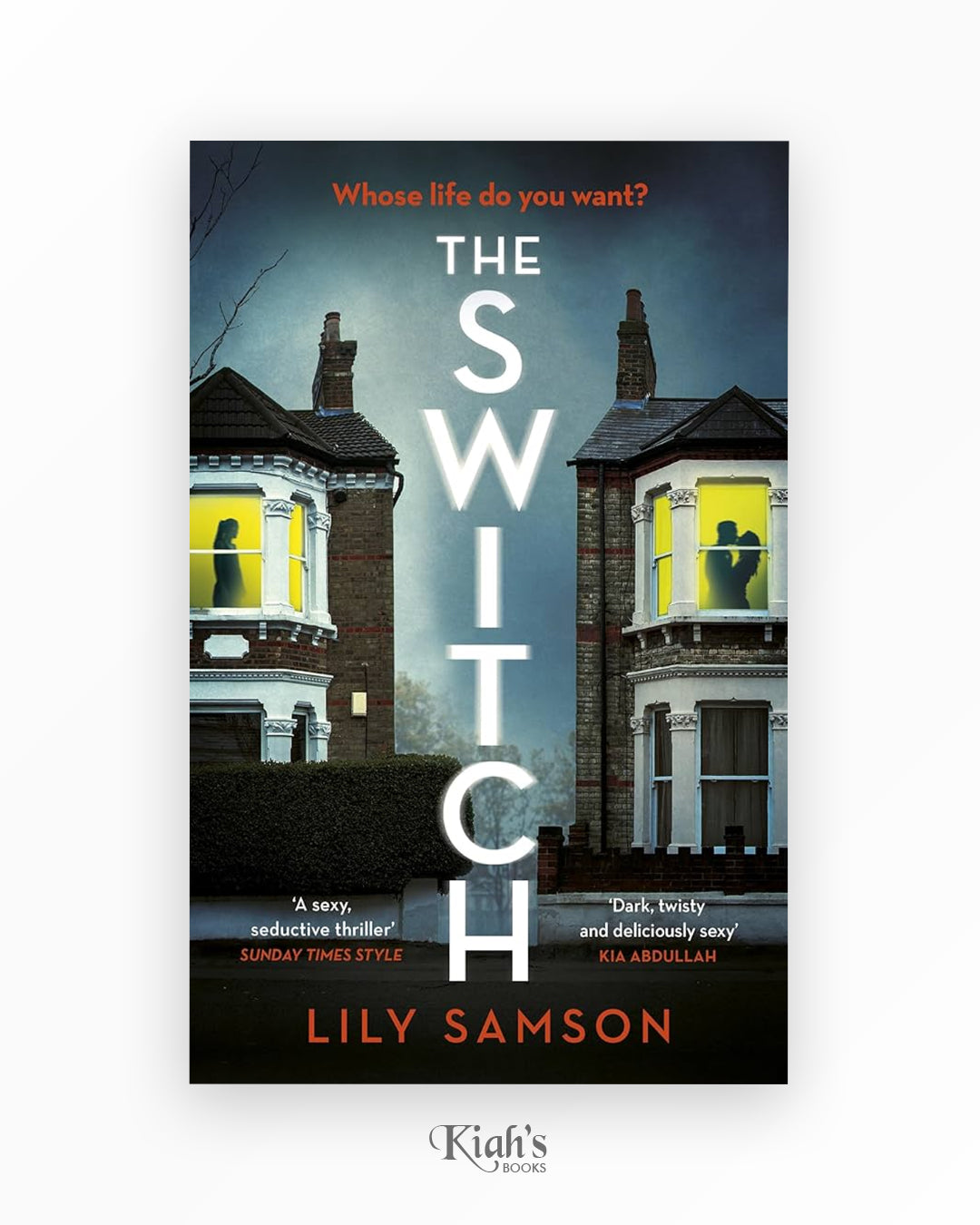 The Switch
