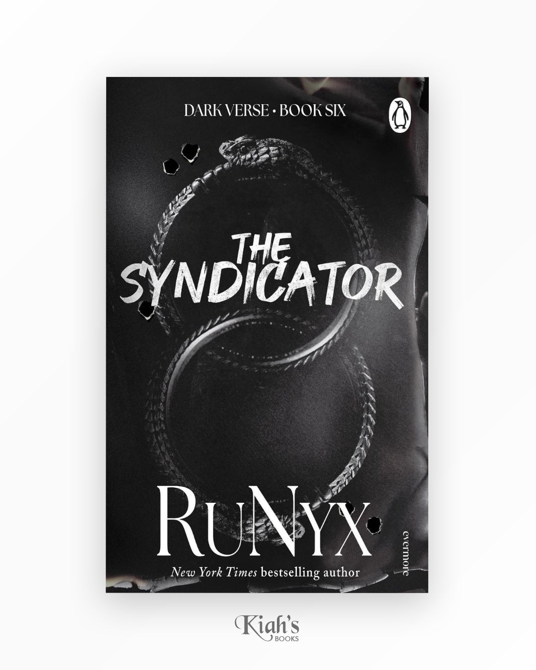 The Syndicator