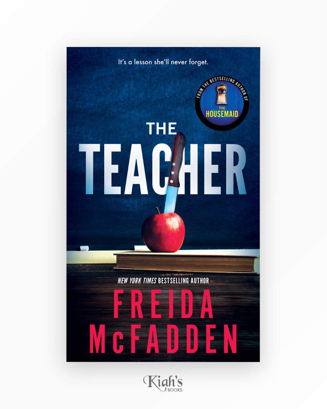 The Teacher