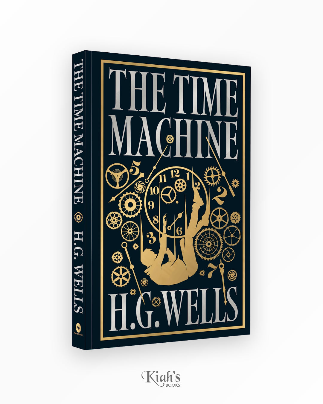 The Time Machine