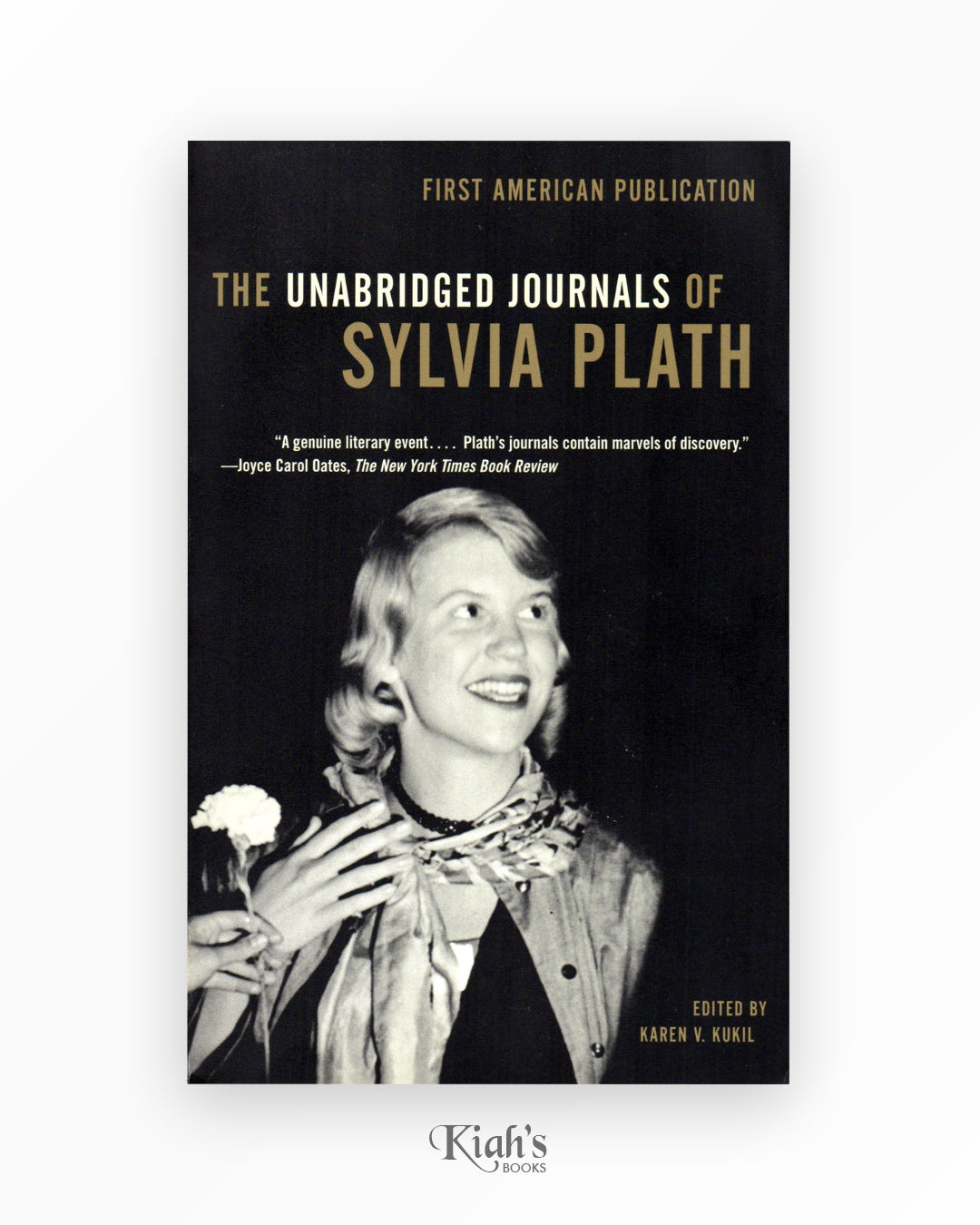 The Unabridged Journals of Sylvia