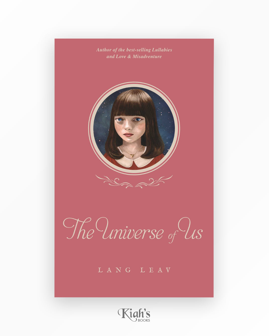 The Universe of Us