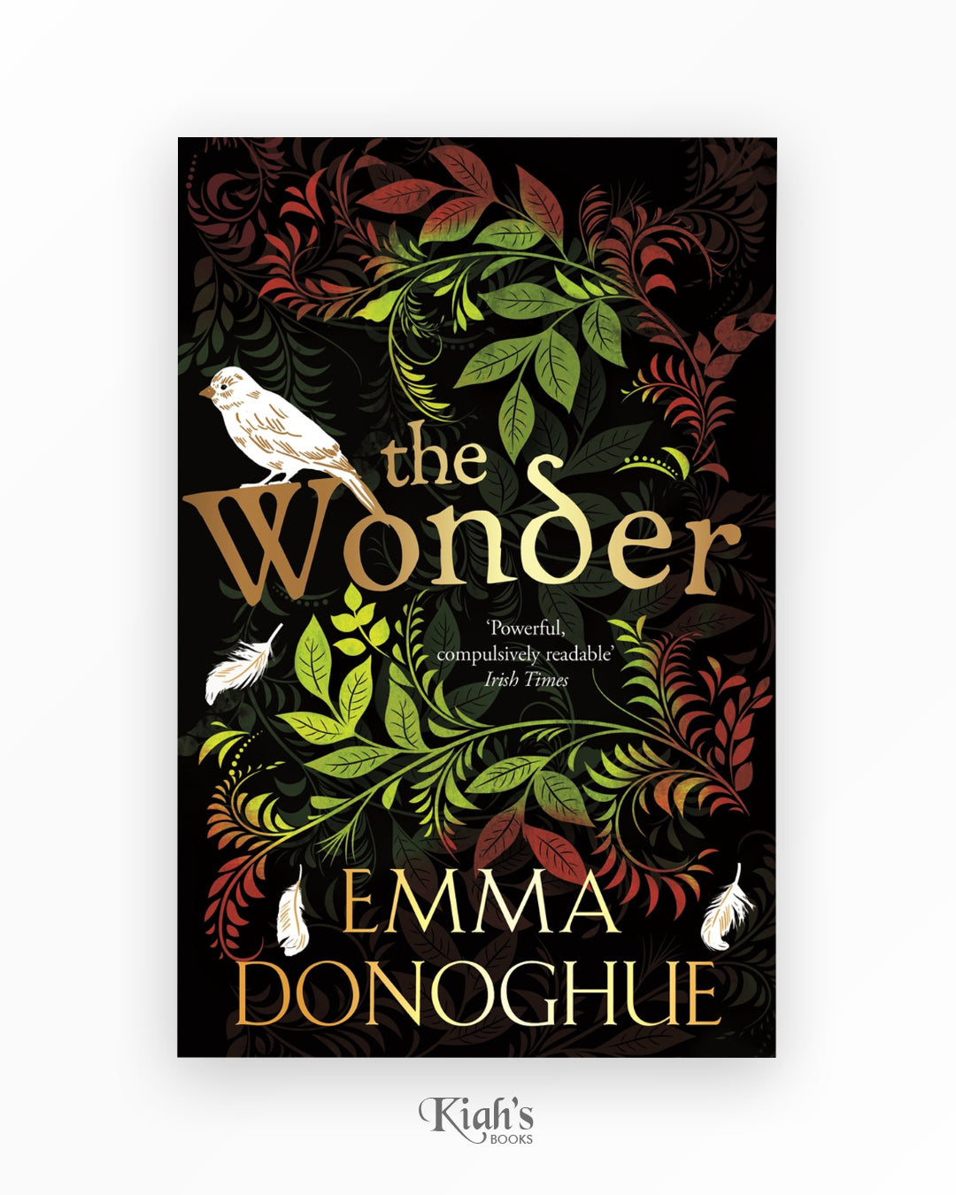 The Wonder