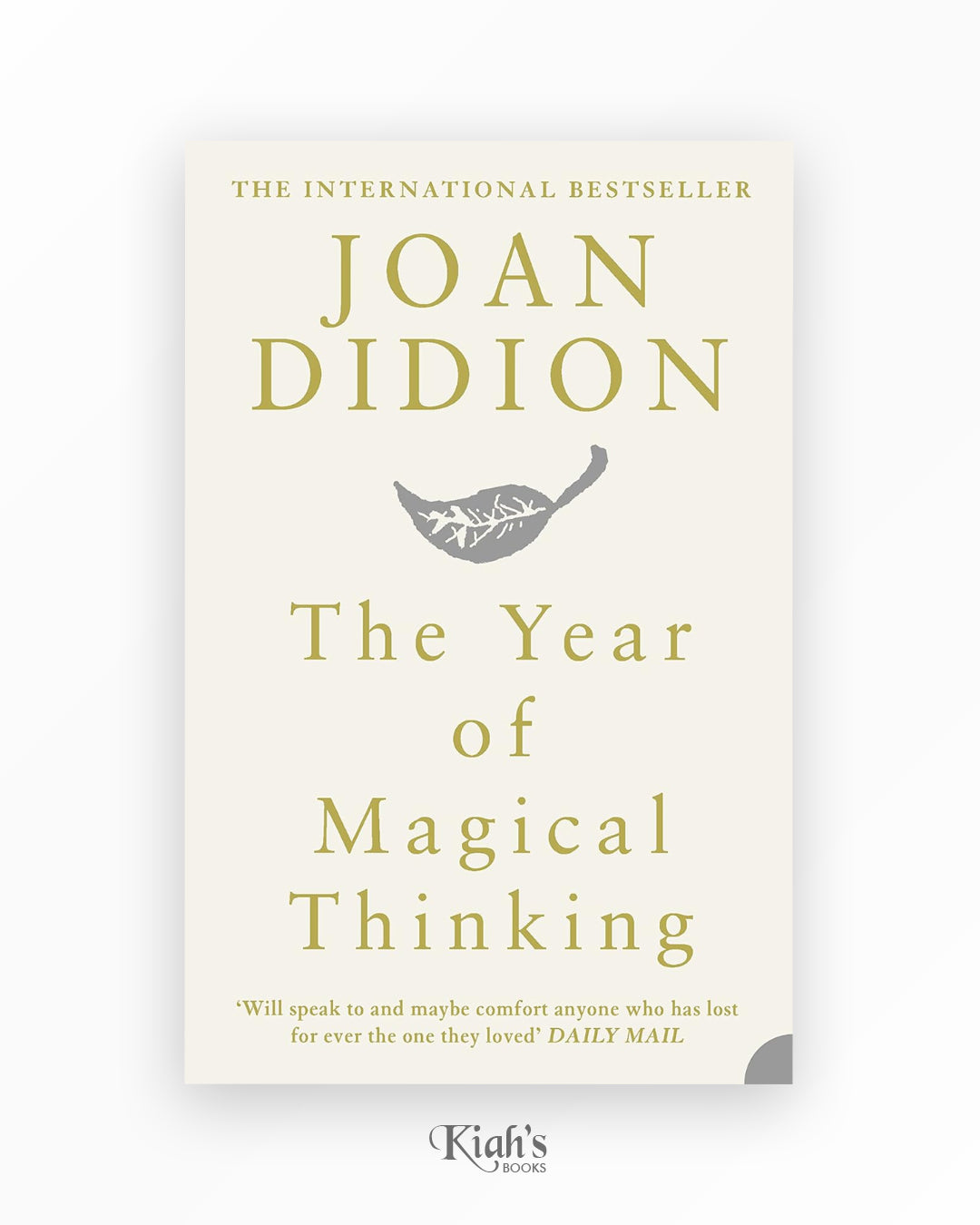 The Year of Magical Thinking