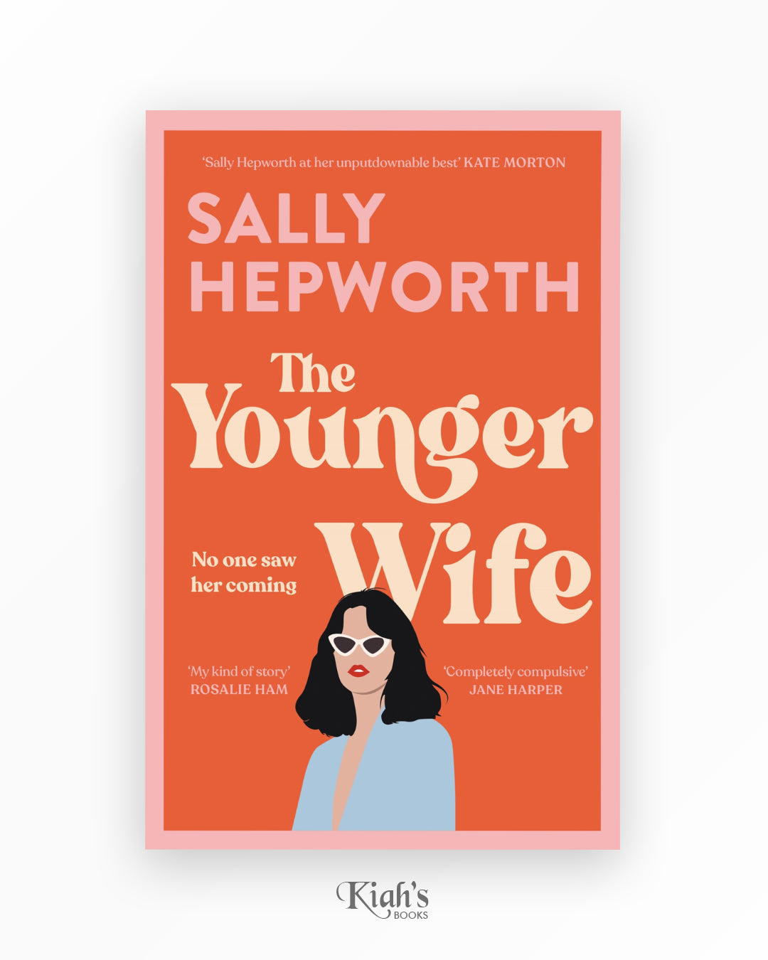 The Younger Wife