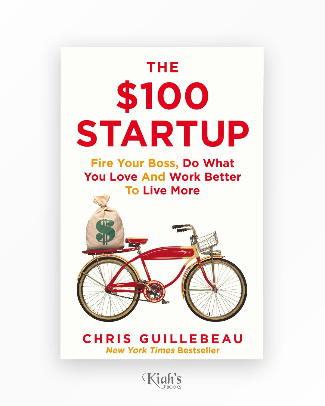 The $100 Startup
