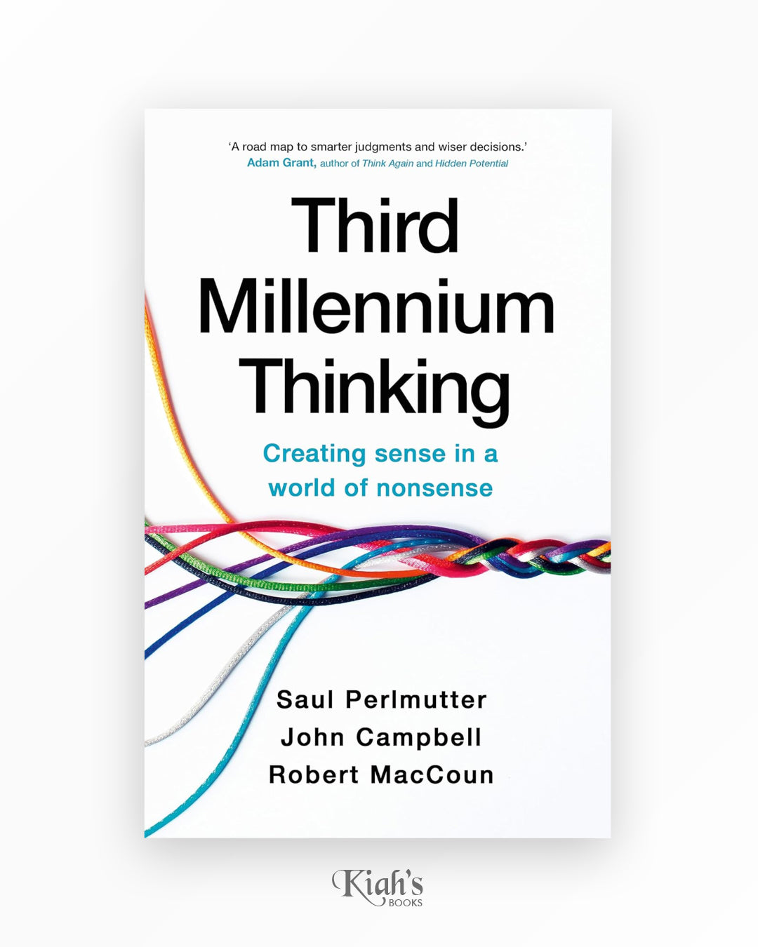 Third Millennium Thinking