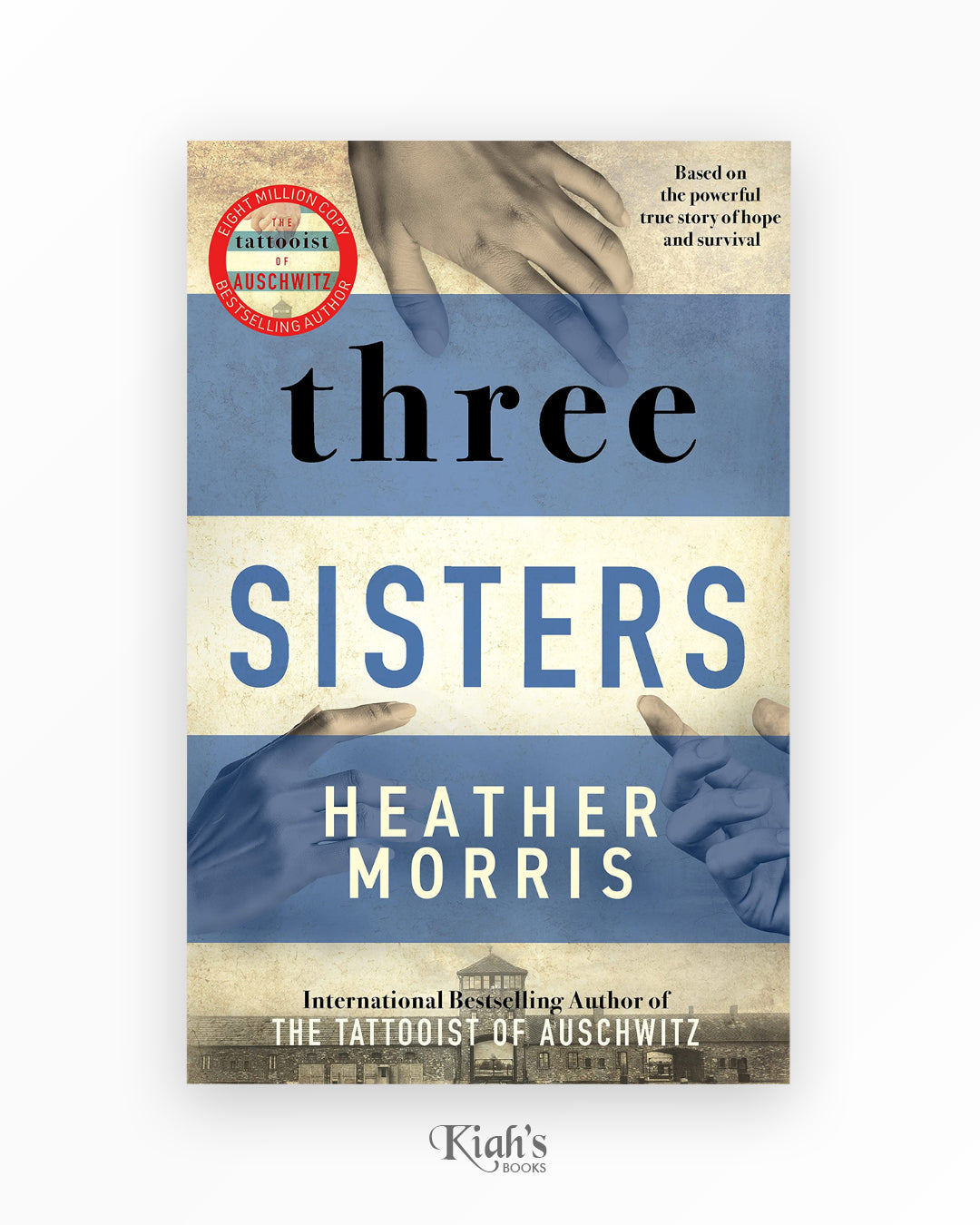 Three Sisters