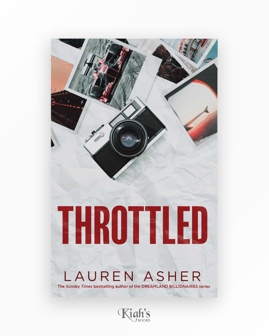 Throttled