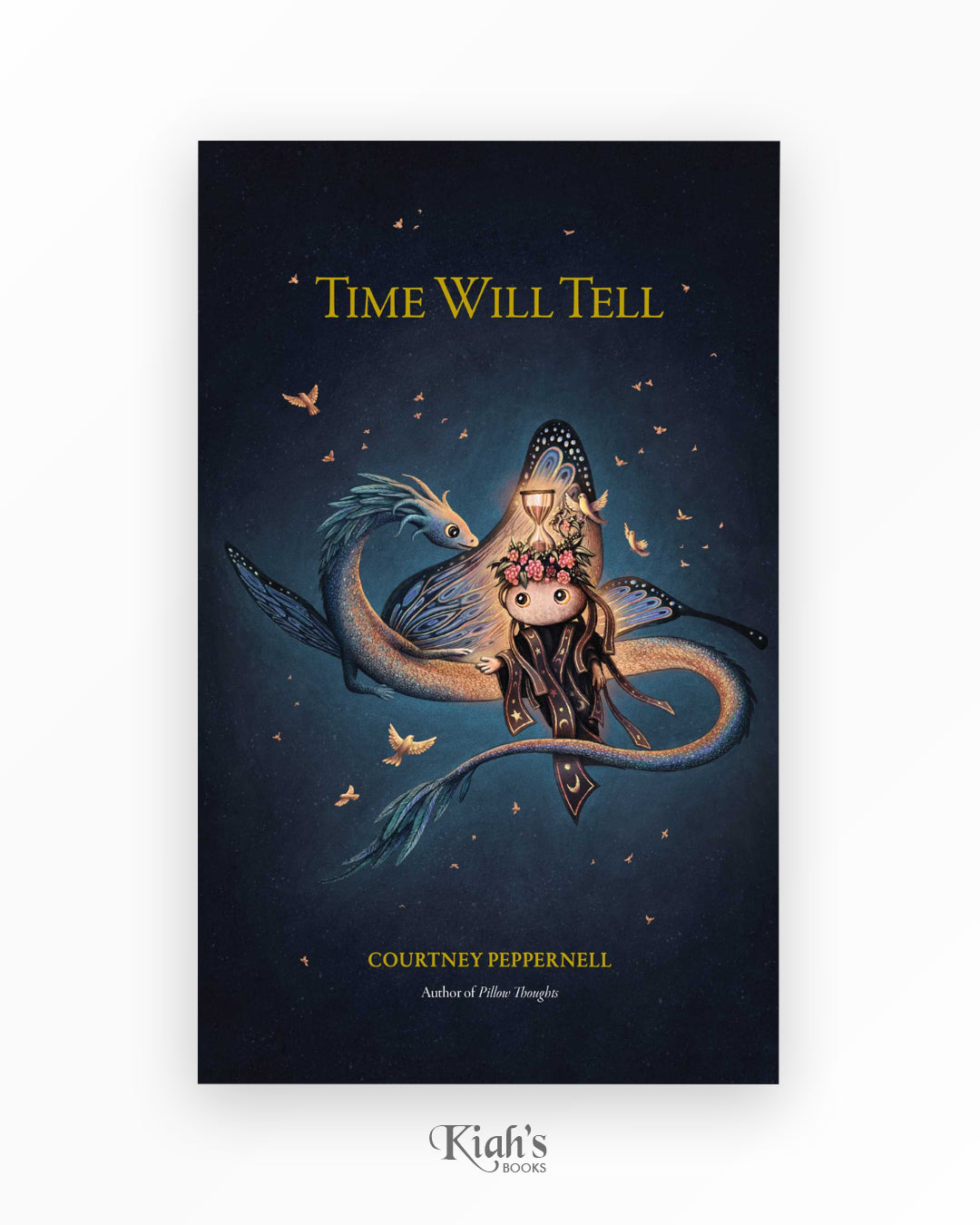 Time Will Tell