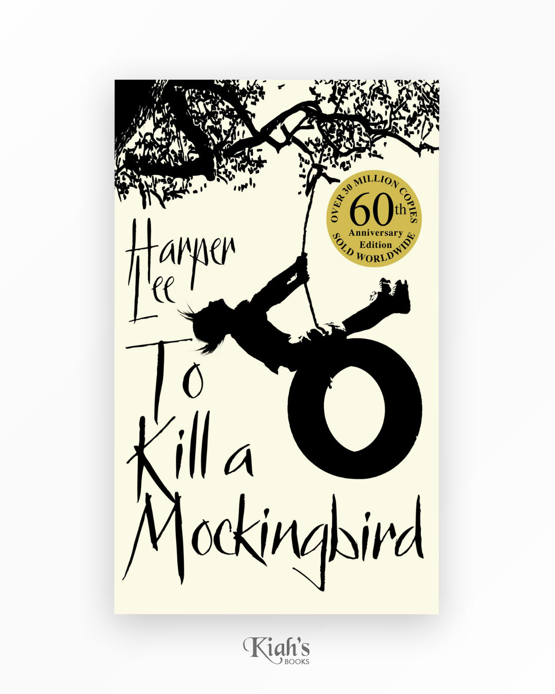 To Kill A Mockingbird