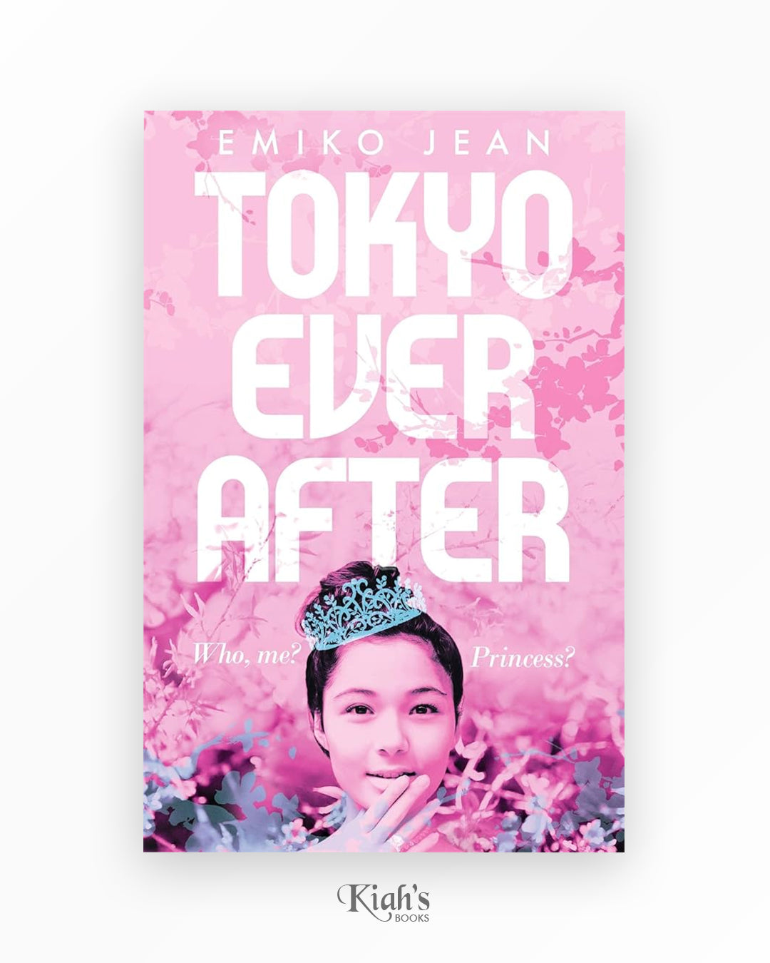 Tokyo Ever After