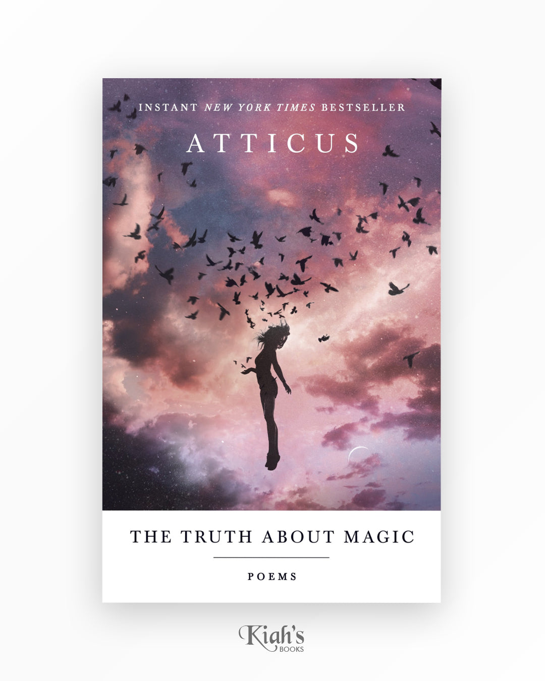 The Truth About Magic