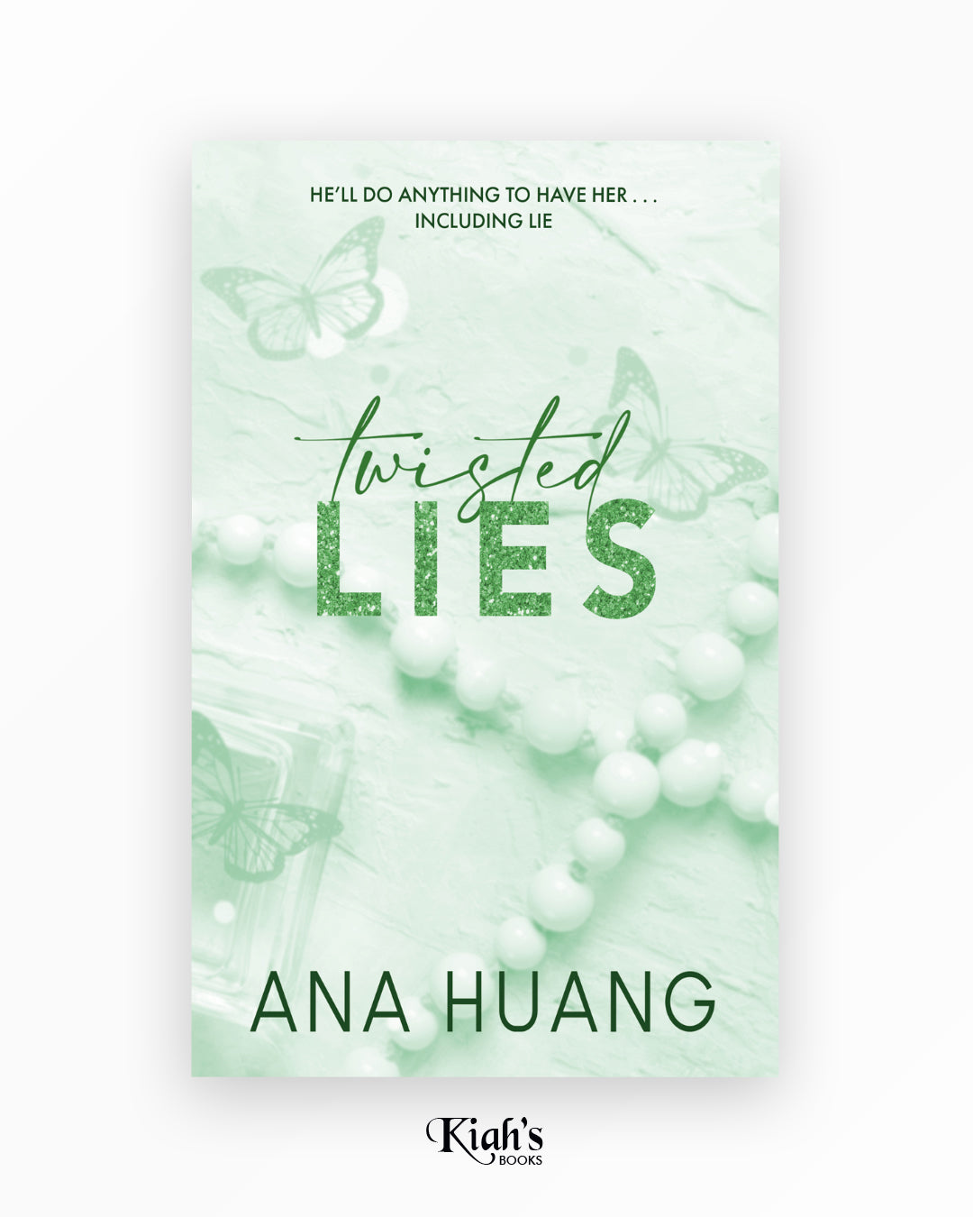 Twisted Lies