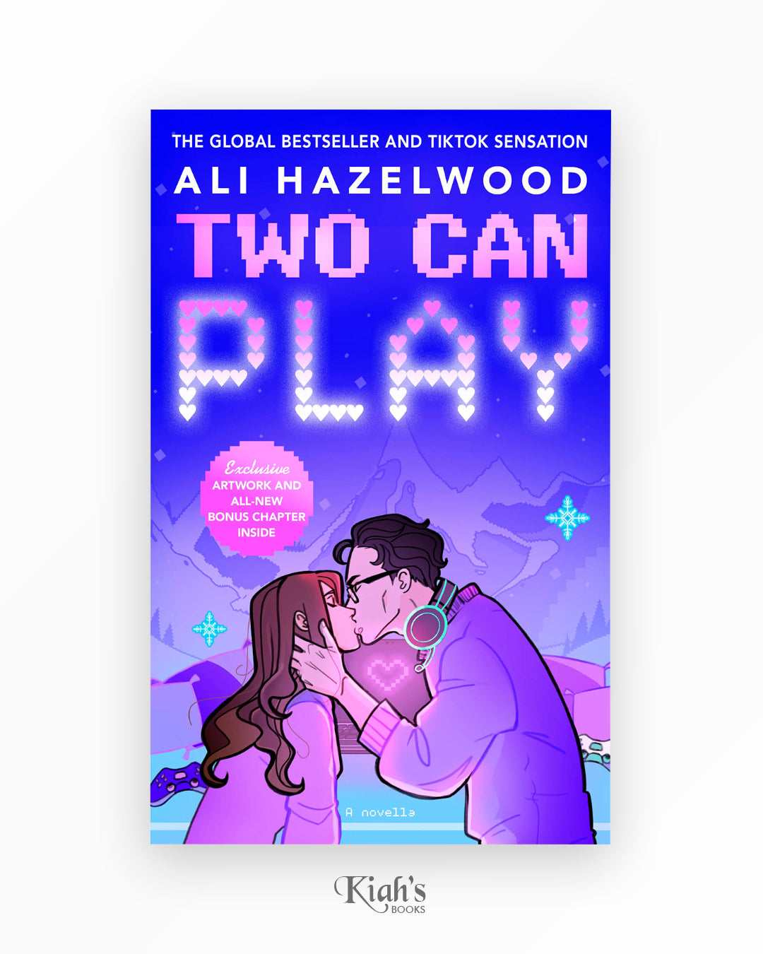 Two Can Play