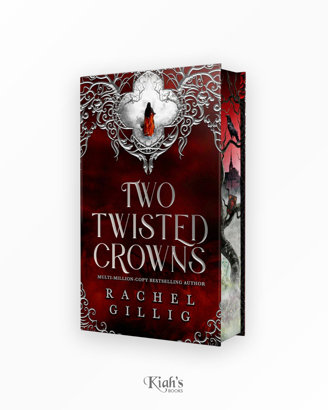 Two Twisted Crowns
