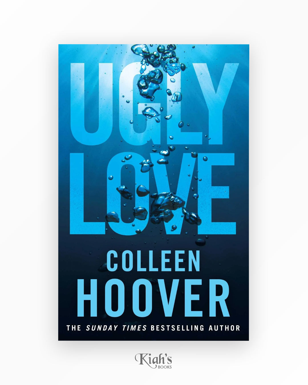 Ugly Love