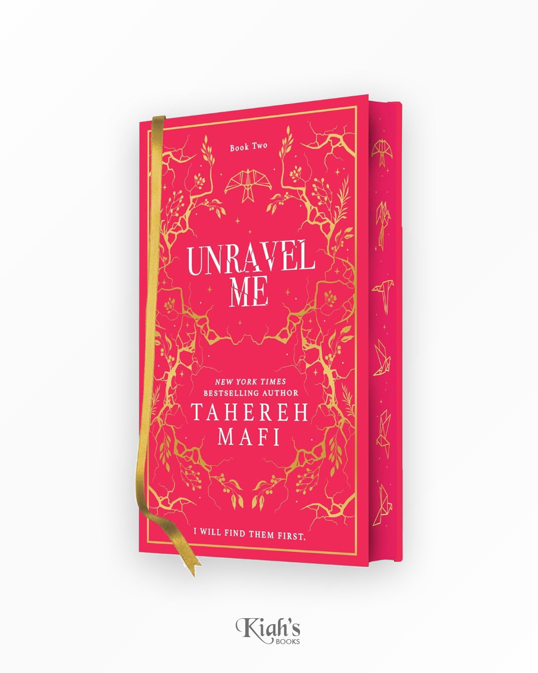 Unravel Me Collector's Special Edition