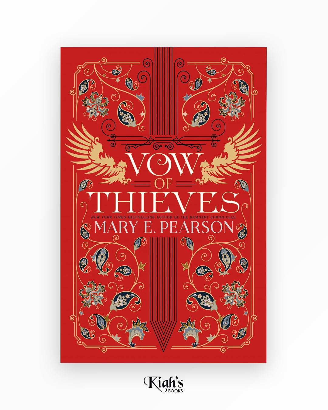 Vow of Thieves
