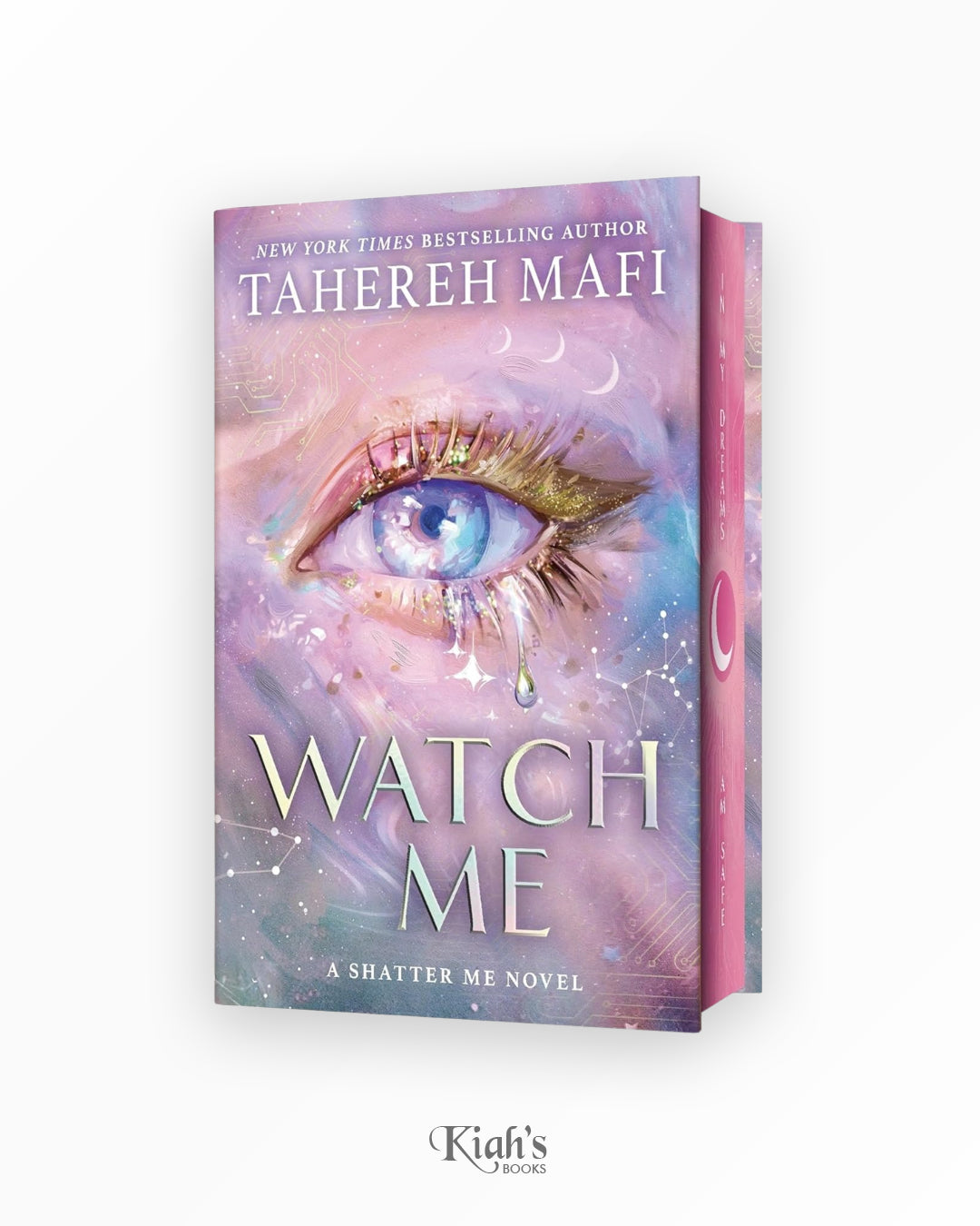 Watch Me