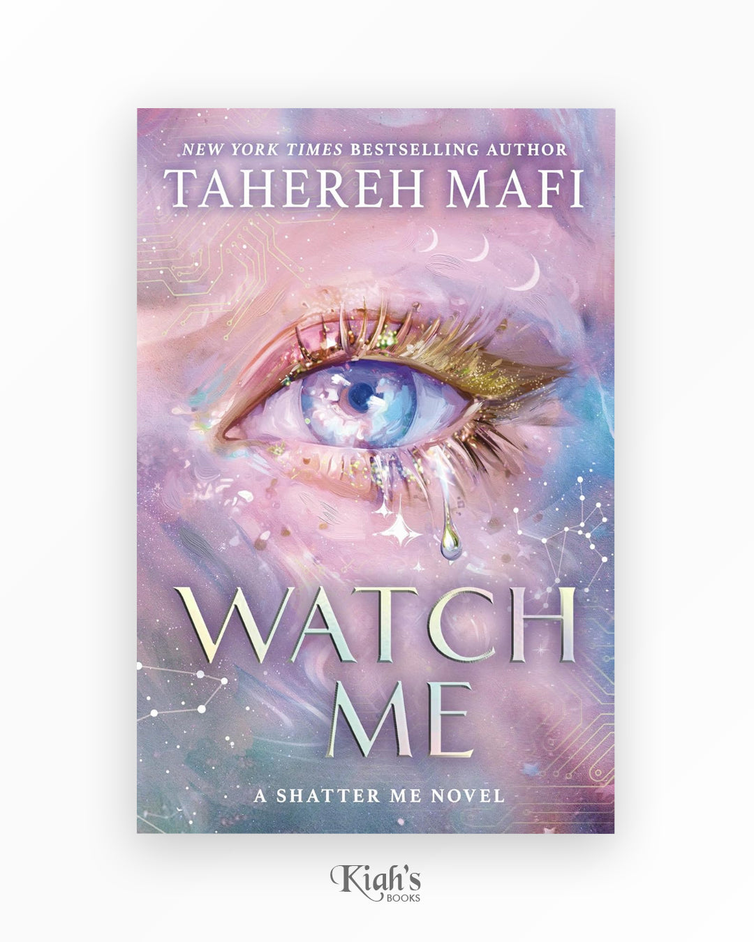 Watch Me