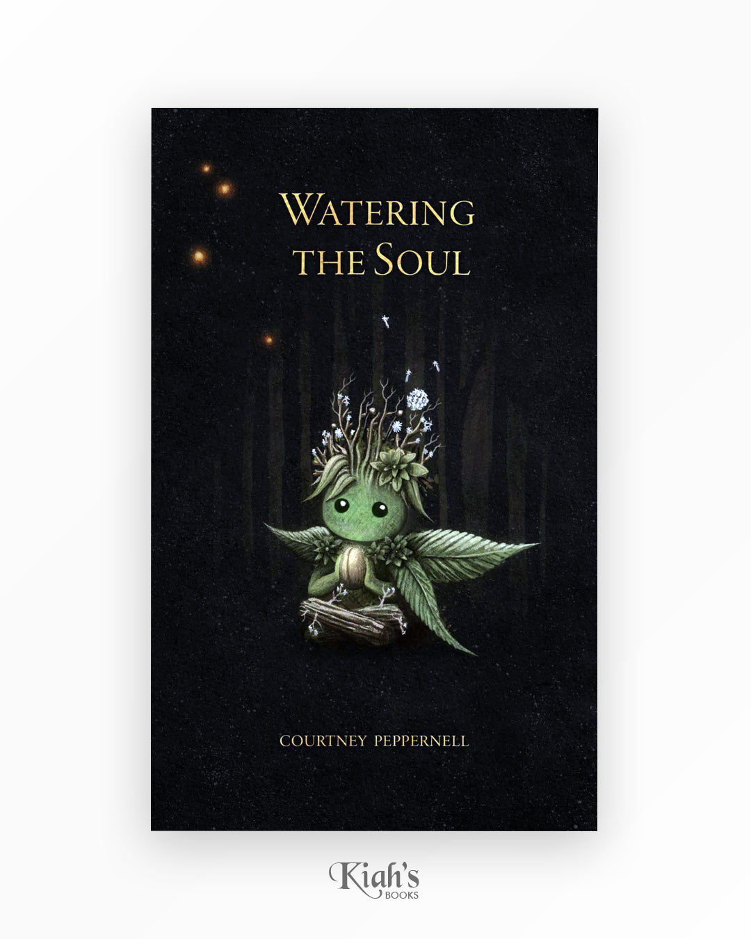 Watering the Soul