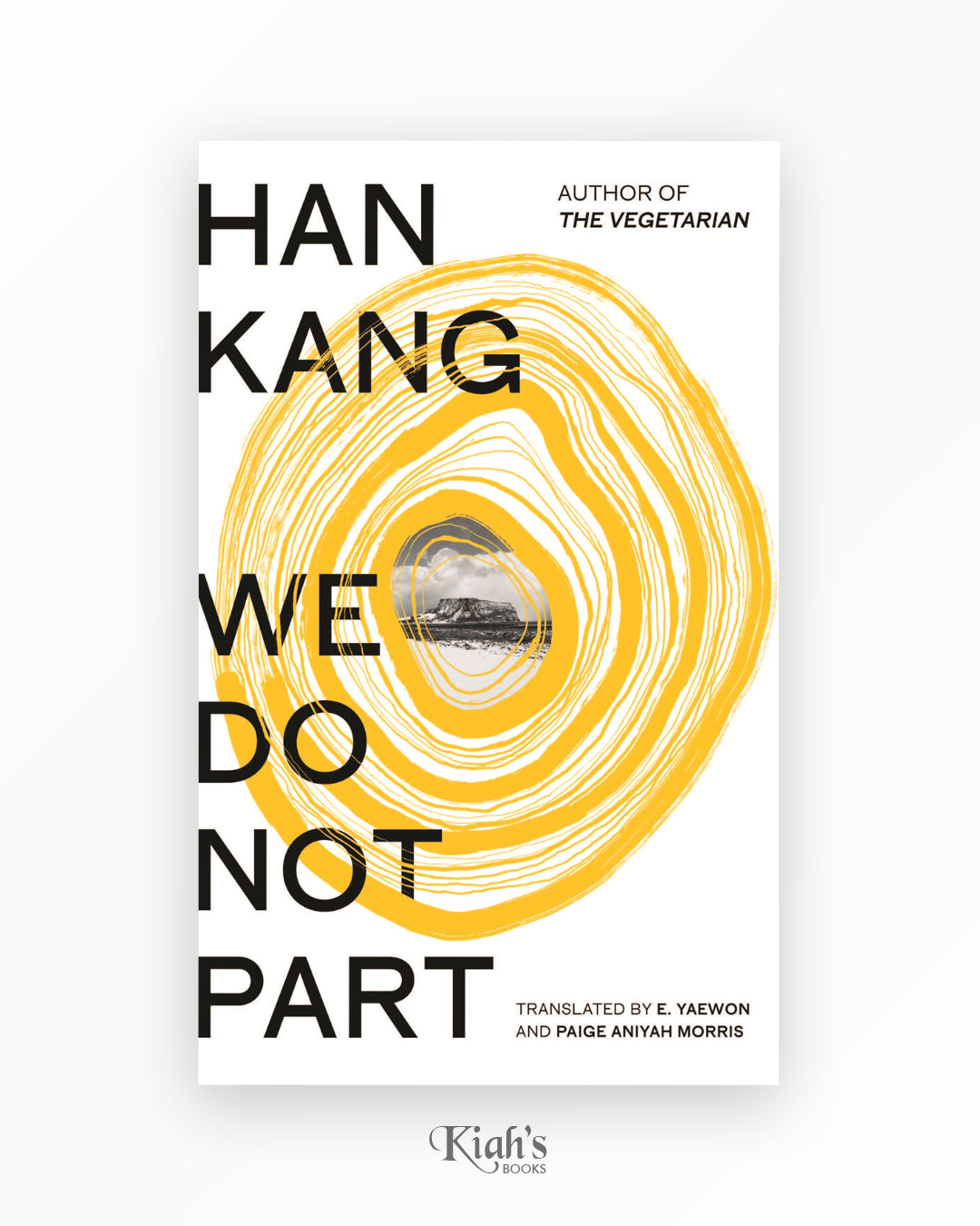 do not part of speech